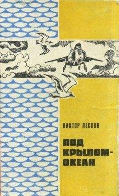 Сергей Каширин - Полет на заре