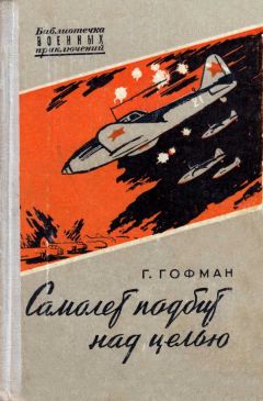 Евгений Федоровский - «Штурмфогель» без свастики