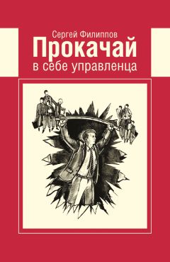 Сергей Филиппов - Система Филиппова. Результативный бизнес