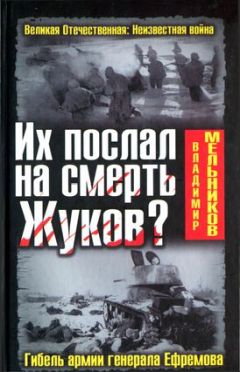 Владимир Поляков - Страшная правда о Великой Отечественной. Партизаны без грифа «Секретно»