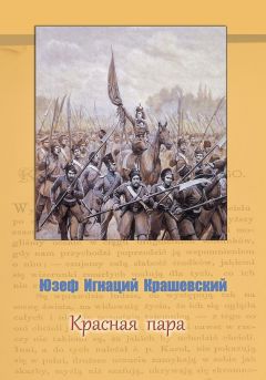 Юзеф Крашевский - Из жизни авантюриста. Эмиссар (сборник)