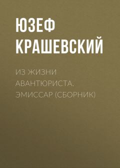 Юзеф Крашевский - Инфанта (Анна Ягеллонка)