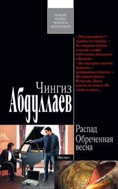 Чингиз Абдуллаев - Альтернатива для дураков