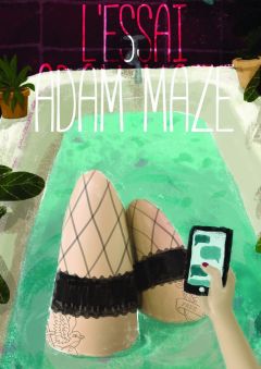 Adam Maze - lessai