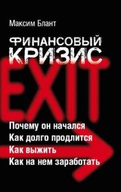 Устин Чащихин - Выход из кризиса и альтернатива коррупции, разрухе и нефтяной игле