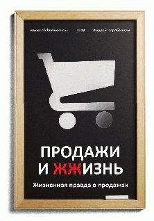 Андрей Парабеллум - Продавая воздух. Инфобизнес и его монетизация