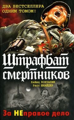 Сергей Михеенков - Из штрафников в гвардейцы. Искупившие кровью