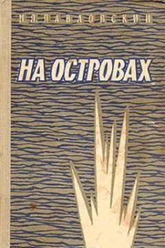 Михаил Овсеенко - Записки военного контрразведчика