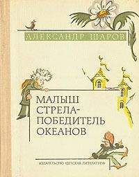 Павел Шаров - Из Солнечной системы к ближайшей звезде