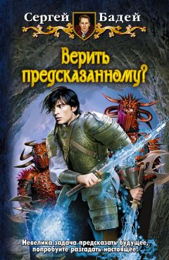 Сергей Бадей - Поиски боевого мага