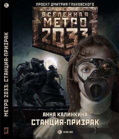 Наиль Выборнов - Метро 2033. Переход