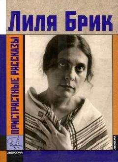 Аркадий Ваксберг - Лиля Брик. Жизнь и судьба