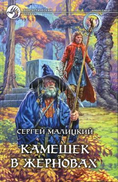 Бернхард Хеннен - Месть драконов. Закованный эльф