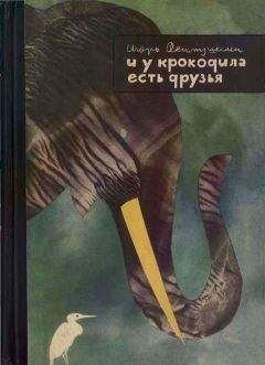 Игорь Акимушкин - Причуды природы