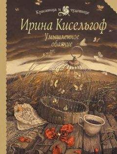 Ирина Кисельгоф - Холодные и теплые предметы