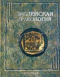 Рафаил Нудельман - Библейская археология: научный подход к тайнам тысячелетий