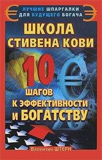 Дэвид Аллен - Как привести дела в порядок: искусство продуктивности без стресса