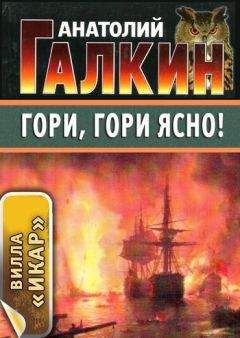 Анатолий Галкин - Тихий омут