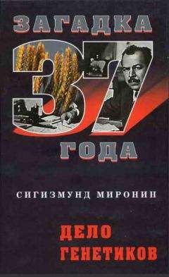 Юрий Емельянов - Разгадка 1937 года