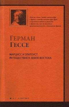 Герман Гессе - Степной волк. Нарцисс и Златоуст (сборник)