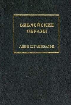 Адин Штайнзальц - Взгляд