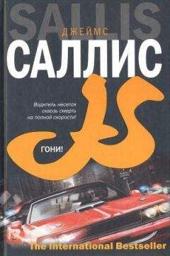 Джеймс Саллис - Гони!