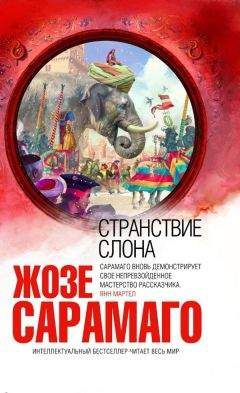 Жозе Сарамаго - Поднявшийся с земли