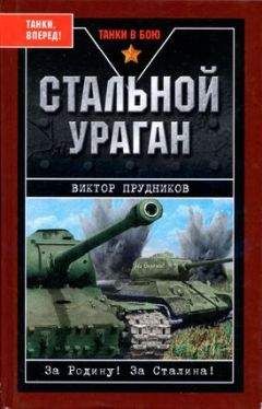 Роман Пономаренко - 12-я ТАНКОВАЯ ДИВИЗИЯ СС «ГИТЛЕРЮГЕНД»