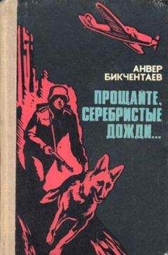 Анвер Бикчентаев - Адъютанты не умирают