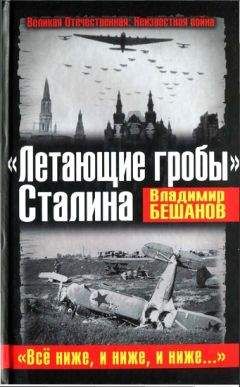 Андрей Смирнов - Почему «сталинские соколы» воевали хуже Люфтваффе? «Всё было не так!»