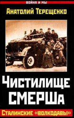 Виктор Баранов - Мы из СМЕРШа. «Смерть шпионам!»