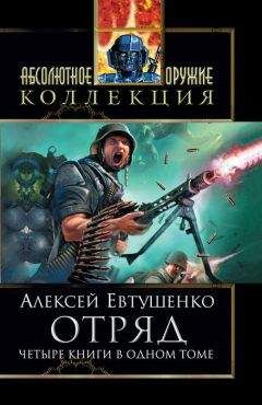 Алексей Волков - Клинки надежды