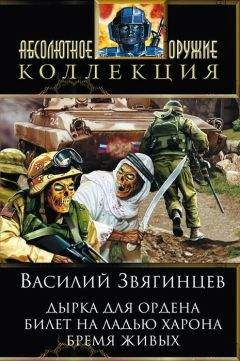 Владислав Стрелков - Случайный билет в детство