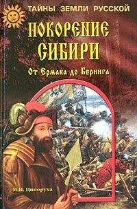 Дмитрий Верхотуров - Покорение Сибири: Мифы и реальность