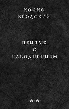 Владимир Соловьев - Бродский. Двойник с чужим лицом