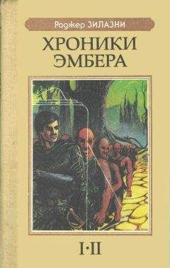 Роджер Аллен - Полет над бездной