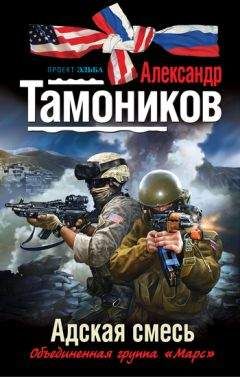 Александр Тамоников - Боевой расчет