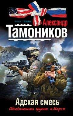 Александр Тамоников - Удар «Стрелы»