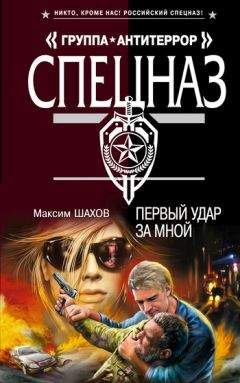 Виктор Степанычев - Терминатор из глубинки