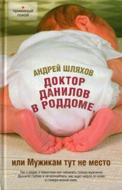 Андрей Шляхов - Доктор Данилов в поликлинике, или Добро пожаловать в ад!