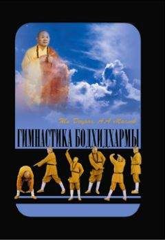 Ши Децянь - Гимнастика Бодхидхармы