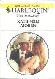 Энн Мэйджер - Лето перемен
