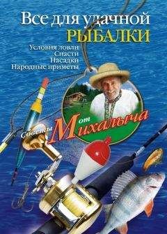 Андрей Яншевский - Энциклопедия современной рыбалки. Ловля рыбы поплавочной удочкой