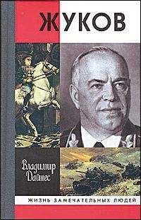 Михаил Арлазоров - Жуковский