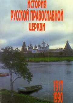 В. Сиповский - Родная старина Книга 4 Отечественная история XVII столетия