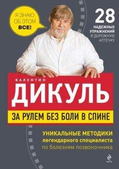 Александр Вейн - Болевые синдромы в неврологической практике