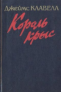 Джеймс Клавелл - Король крыс