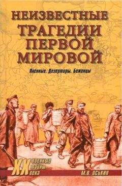 Евгений Белаш - Мифы Первой мировой