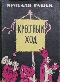 Ярослав Гашек - Визит в город Нейбург