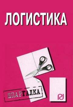 Коллектив авторов - Концепции современного естествознания: Шпаргалка